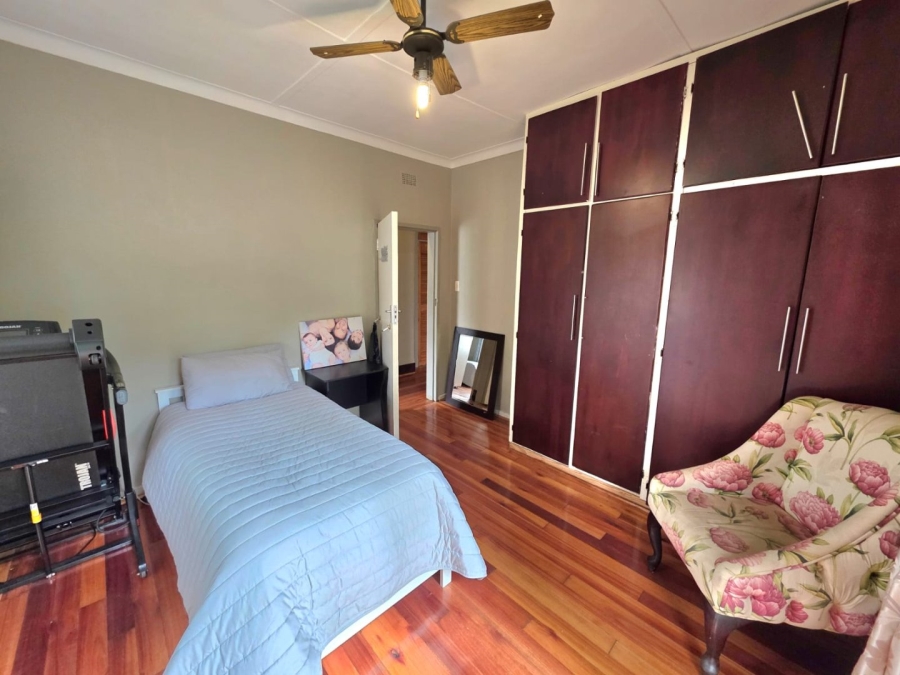 To Let 3 Bedroom Property for Rent in Jordania Free State